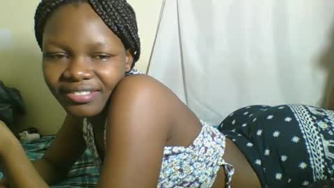 EUNICE online show from June 17, 2:29 pm