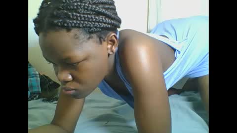 EUNICE online show from June 11, 12:43 am