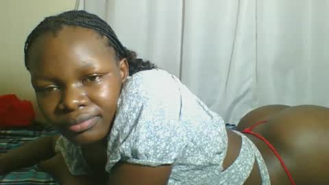 EUNICE online show from July 20, 3:53 am