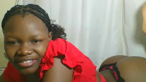EUNICE online show from July 13, 8:53 pm