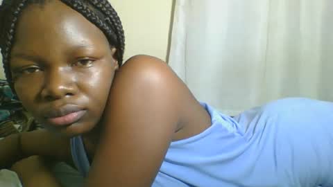 EUNICE online show from June 12, 3:03 am