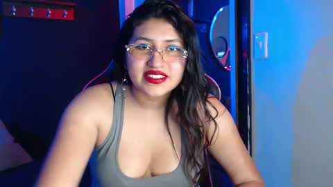  Sweet online show from October 17, 11:46 am