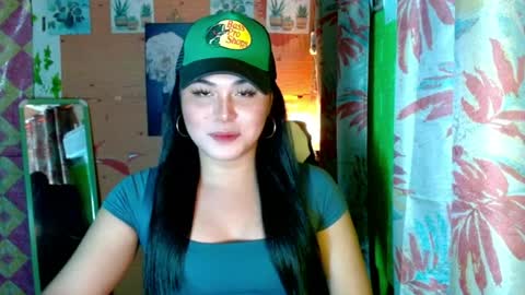 Kathy  online show from March 24, 4:56 pm