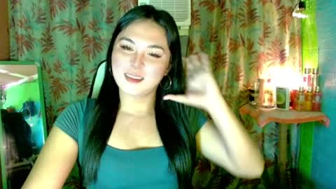 Kathy  online show from April 6, 6:09 pm