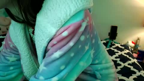 sweetgirlls online show from February 21, 8:53 pm