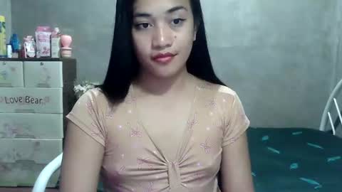 sweetgirly_jessa online show from June 27, 9:32 am