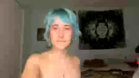 sweetie4lips online show from July 27, 7:33 pm