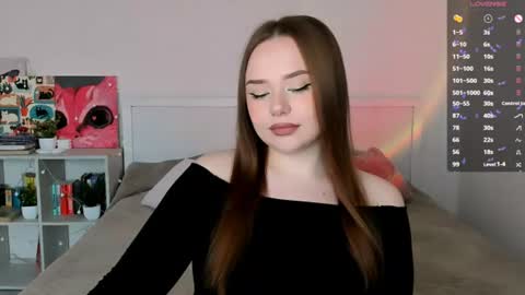 Hannah online show from July 9, 2:41 pm