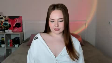 Hannah online show from July 10, 2:50 pm