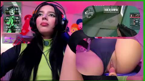 sweetie_cloe online show from June 26, 10:00 pm