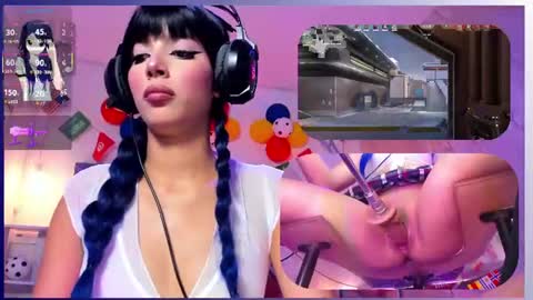 sweetie_cloe online show from July 11, 3:12 pm