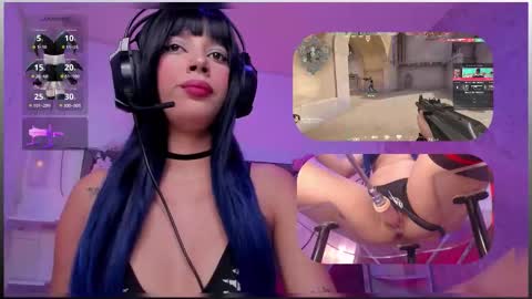 sweetie_cloe online show from January 9, 10:25 pm