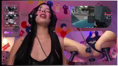 sweetie_cloe online show from June 19, 10:13 pm