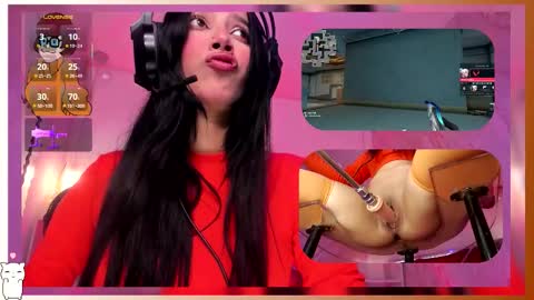 sweetie_cloe online show from March 10, 9:08 pm