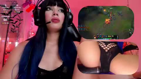 sweetie_cloe online show from July 15, 2:22 pm