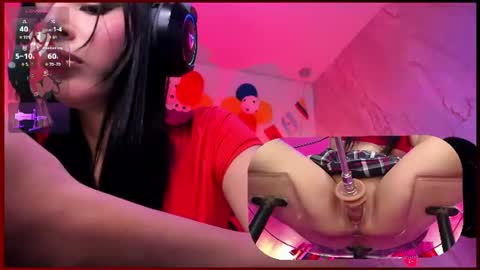 sweetie_cloe online show from July 4, 8:49 pm
