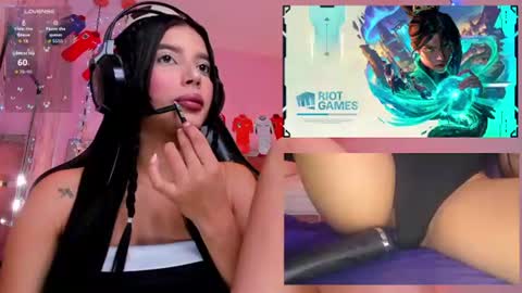 sweetie_cloe online show from July 14, 2:11 pm