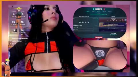 sweetie_cloe online show from September 16, 12:40 am