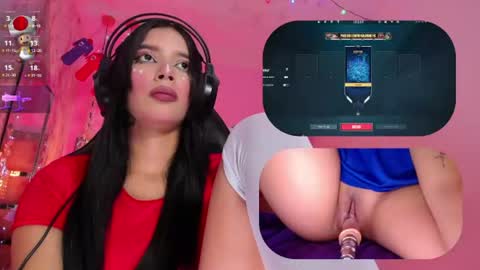 sweetie_cloe online show from July 10, 2:50 pm