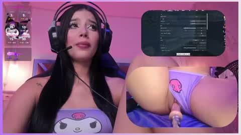 sweetie_cloe online show from June 9, 9:58 pm