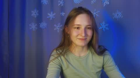 Snapshot of sweetie_lover chatting on December 13, 8:58 pm Annie online show from December 13, 8:58 pm