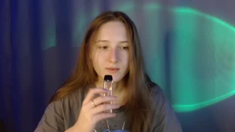 Snapshot of sweetie_lover chatting on January 27, 10:16 pm Annie online show from January 27, 10:16 pm