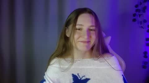 Snapshot of sweetie_lover chatting on October 9, 8:57 pm Annie online show from October 9, 8:57 pm