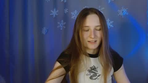 Snapshot of sweetie_lover chatting on December 10, 8:27 pm Annie online show from December 10, 8:27 pm