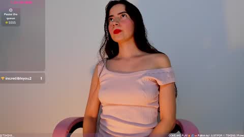 Call me Nataly  online show from July 12, 5:03 pm