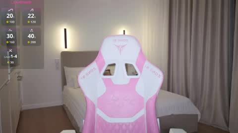 bratty gf online show from May 30, 5:32 pm