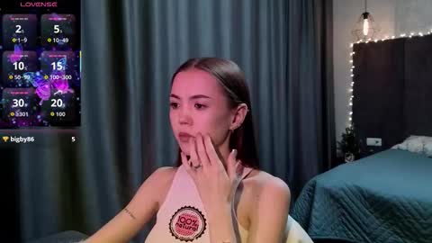 sweetieee_kira online show from January 14, 9:42 pm