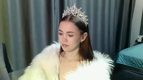 sweetieee_kira online show from December 19, 9:07 pm