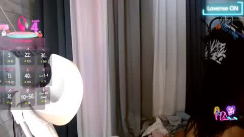 sweetiefox1 online show from June 26, 1:07 am