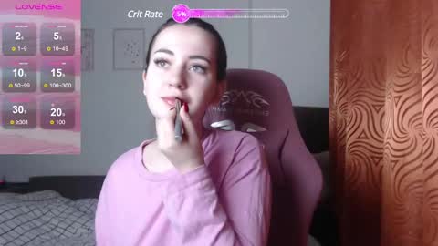 Kendl online show from February 15, 4:45 pm