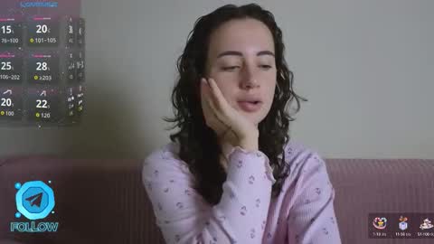 Kendl online show from October 16, 11:07 pm