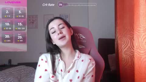 Kendl online show from February 12, 11:07 am