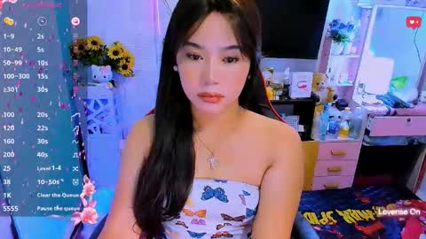 Nicole online show from November 25, 4:31 pm