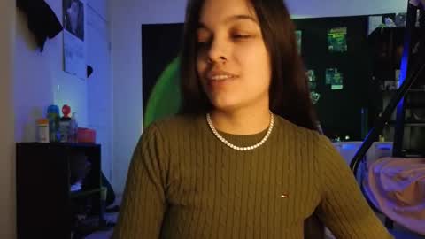 Blu Sweets online show from January 15, 5:19 pm