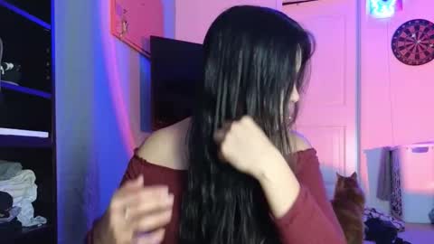 Blu Sweets online show from November 16, 3:52 am