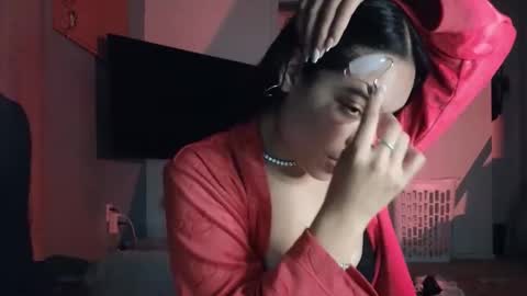 Blu Sweets online show from October 31, 3:30 am