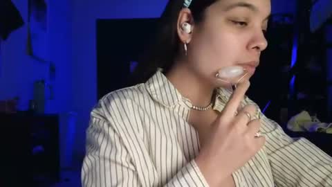 Blu Sweets online show from June 19, 4:39 am