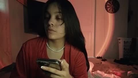 Blu Sweets online show from November 9, 9:00 pm