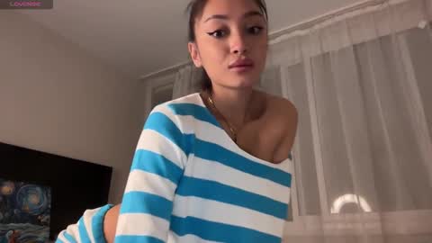 sweetiesoul online show from January 6, 1:09 am