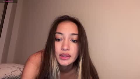 sweetiesoul online show from November 6, 11:10 pm