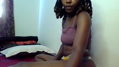 sweetjackym online show from February 1, 5:49 am