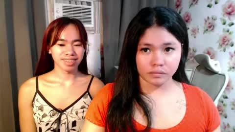 JANNA online show from July 28, 3:21 pm