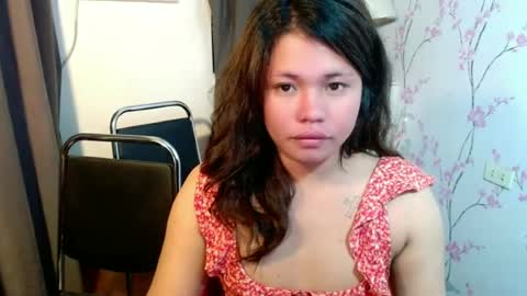 JANNA online show from June 14, 2:20 am