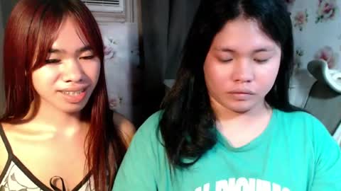 JANNA online show from July 27, 4:48 pm
