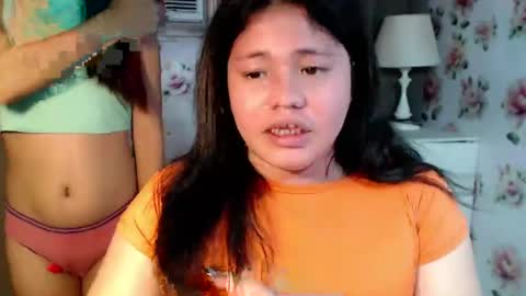 JANNA online show from July 26, 1:19 pm