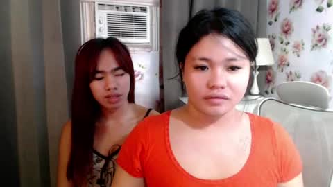 JANNA online show from July 28, 8:34 pm